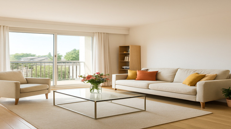 Ma-Cabane - Vente Appartement BAZIEGE, 82 m²