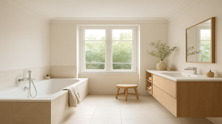 Ma-Cabane - Vente Appartement BAZIEGE, 82 m²