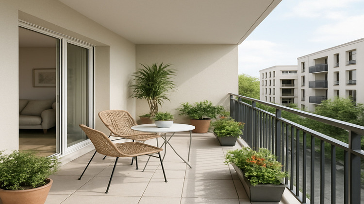 Ma-Cabane - Vente Appartement BAZIEGE, 68 m²