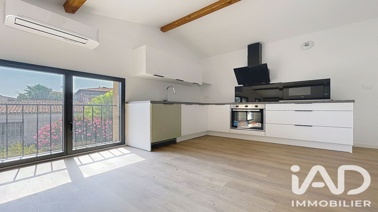 Ma-Cabane - Vente Appartement Baziège, 65 m²