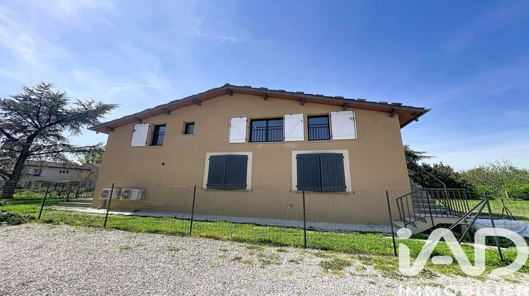 Ma-Cabane - Vente Appartement Baziège, 65 m²
