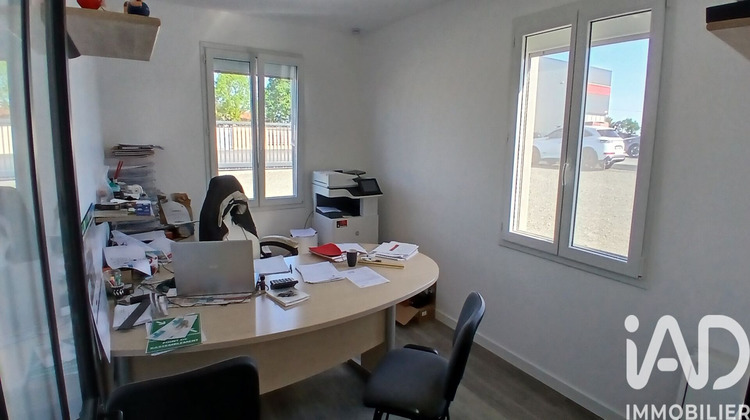 Ma-Cabane - Vente Appartement Bazoges-en-Paillers, 385 m²