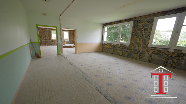 Ma-Cabane - Vente Appartement Bazouges Cré sur Loir, 85 m²