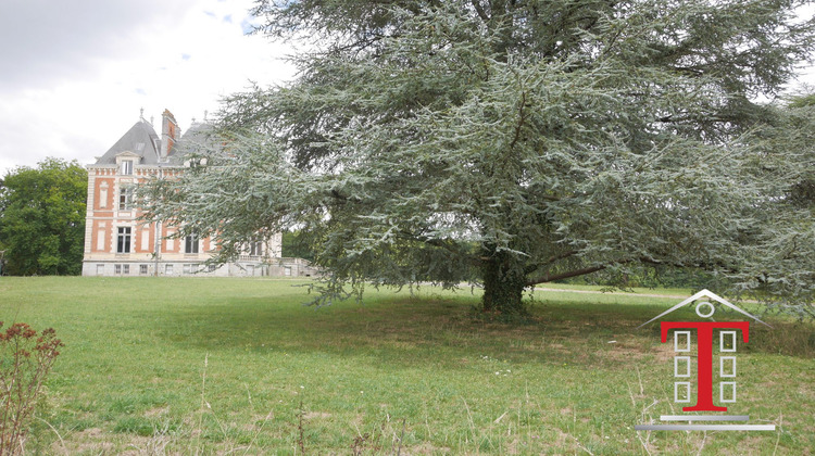 Ma-Cabane - Vente Appartement Bazouges Cré sur Loir, 49 m²