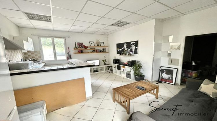 Ma-Cabane - Vente Appartement Beaucaire, 43 m²