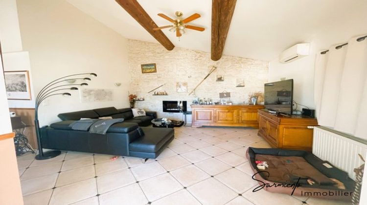 Ma-Cabane - Vente Appartement Beaucaire, 140 m²