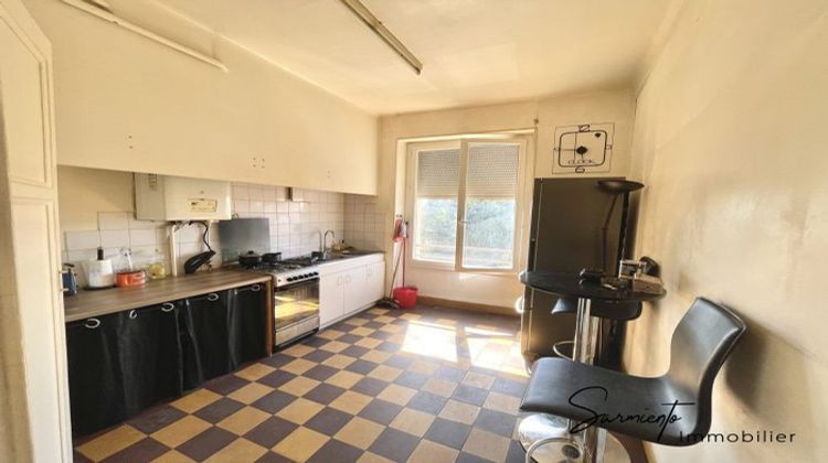 Ma-Cabane - Vente Appartement Beaucaire, 50 m²