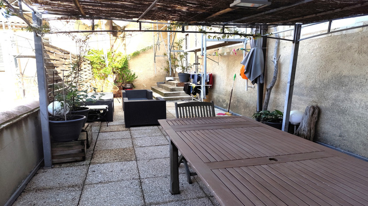 Ma-Cabane - Vente Appartement Beaucaire, 96 m²