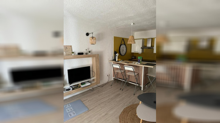 Ma-Cabane - Vente Appartement BEAUCAIRE, 41 m²