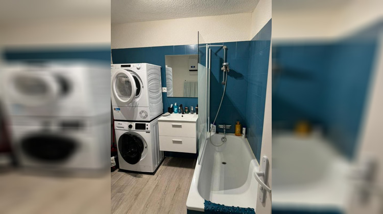 Ma-Cabane - Vente Appartement BEAUCAIRE, 41 m²