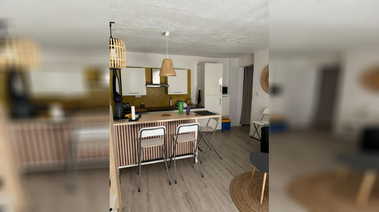 Ma-Cabane - Vente Appartement BEAUCAIRE, 41 m²