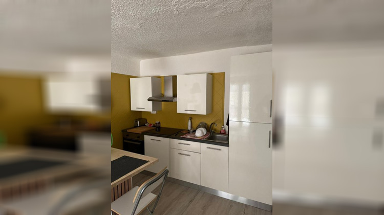 Ma-Cabane - Vente Appartement BEAUCAIRE, 41 m²