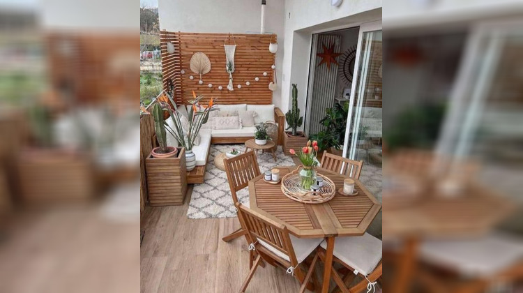 Ma-Cabane - Vente Appartement BEAUCAIRE, 82 m²