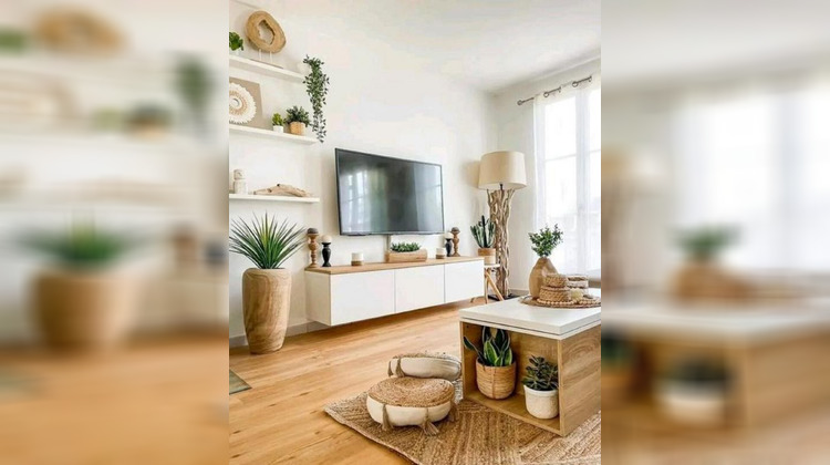 Ma-Cabane - Vente Appartement BEAUCAIRE, 43 m²