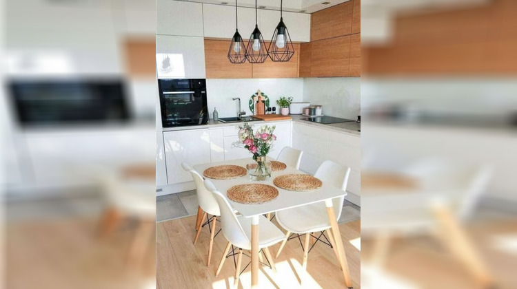 Ma-Cabane - Vente Appartement BEAUCAIRE, 43 m²