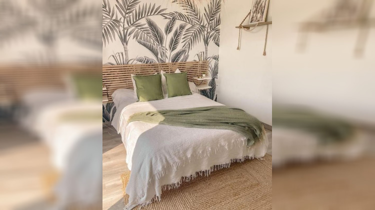 Ma-Cabane - Vente Appartement BEAUCAIRE, 43 m²