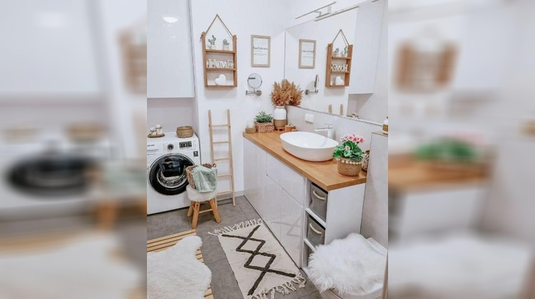 Ma-Cabane - Vente Appartement BEAUCAIRE, 43 m²