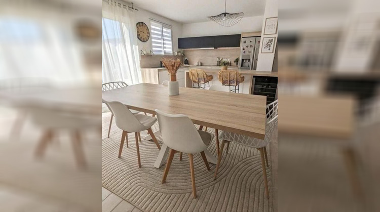 Ma-Cabane - Vente Appartement BEAUCAIRE, 89 m²