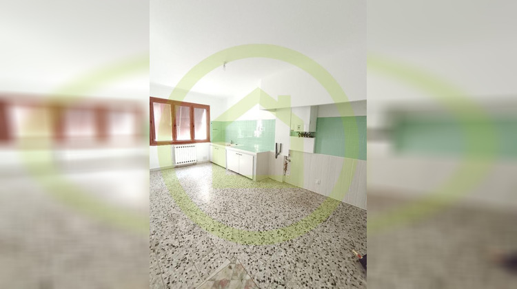 Ma-Cabane - Vente Appartement BEAUCAIRE, 90 m²