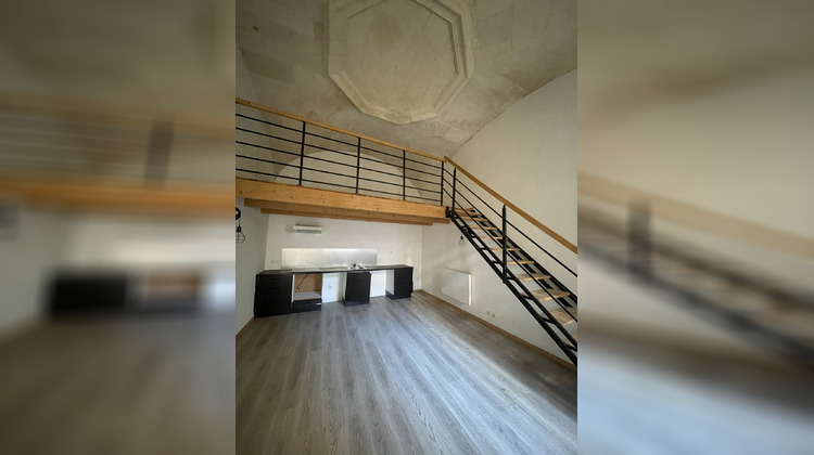 Ma-Cabane - Vente Appartement Beaucaire, 50 m²