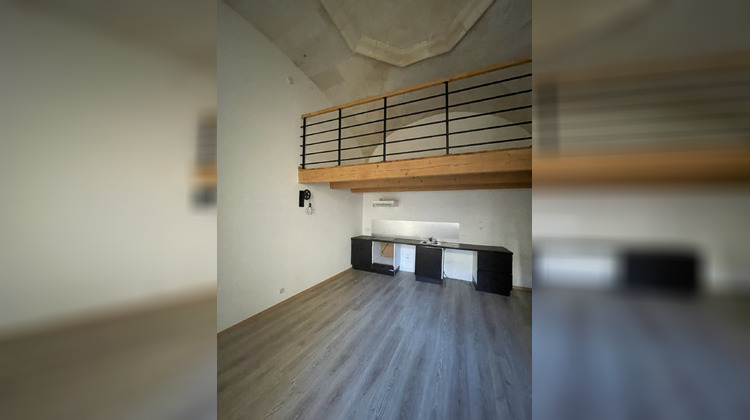 Ma-Cabane - Vente Appartement Beaucaire, 50 m²