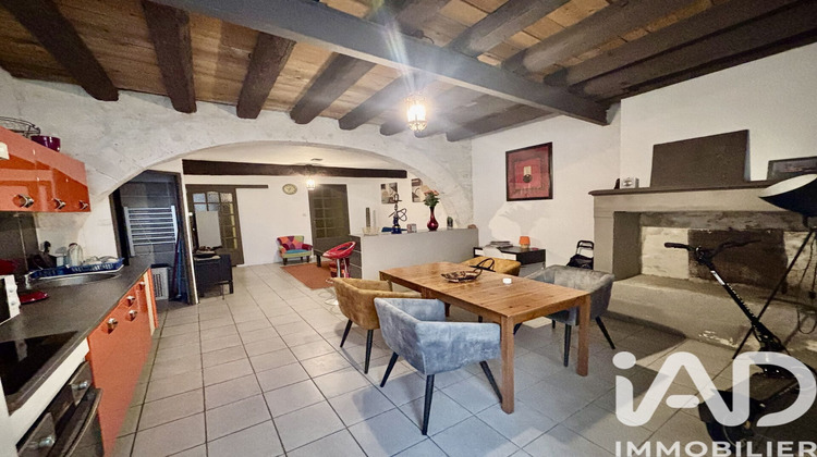 Ma-Cabane - Vente Appartement Beaucaire, 180 m²