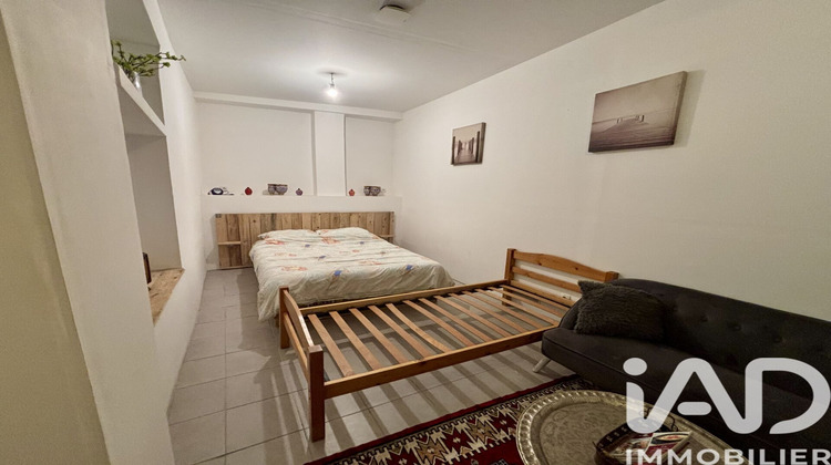 Ma-Cabane - Vente Appartement Beaucaire, 180 m²
