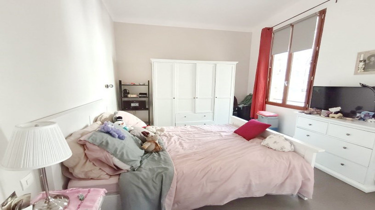 Ma-Cabane - Vente Appartement BEAUCAIRE, 86 m²