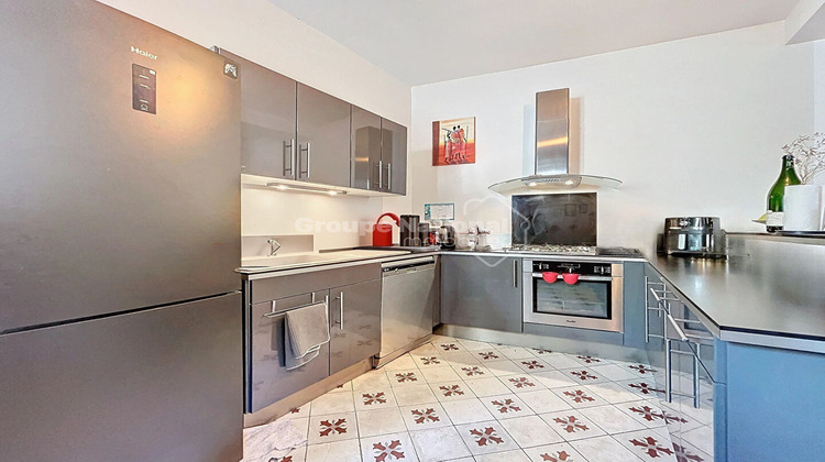 Ma-Cabane - Vente Appartement BEAUCAIRE, 86 m²