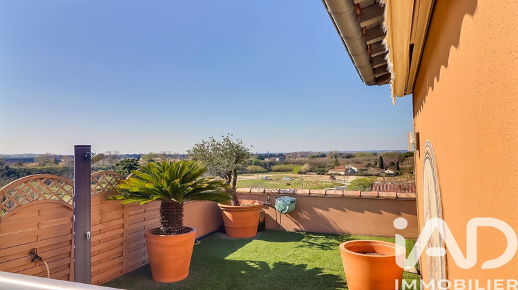 Ma-Cabane - Vente Appartement Beaucaire, 168 m²