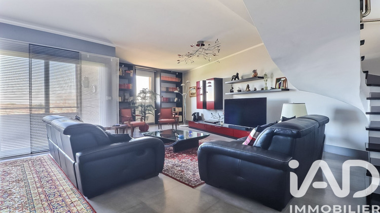 Ma-Cabane - Vente Appartement Beaucaire, 168 m²