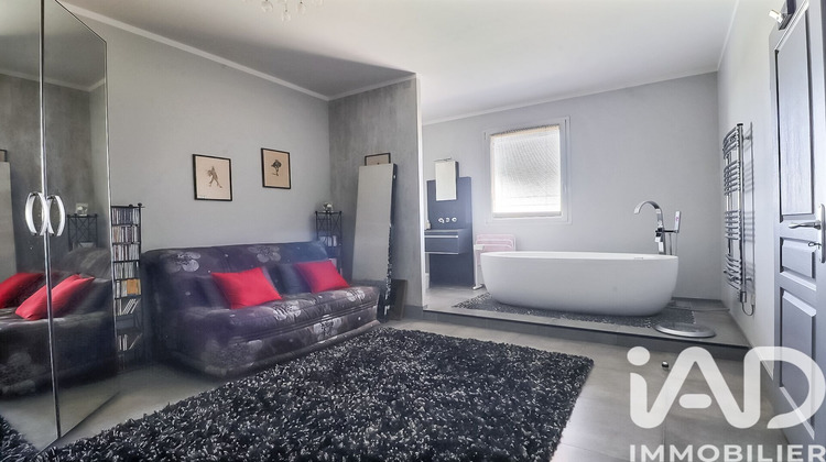 Ma-Cabane - Vente Appartement Beaucaire, 168 m²