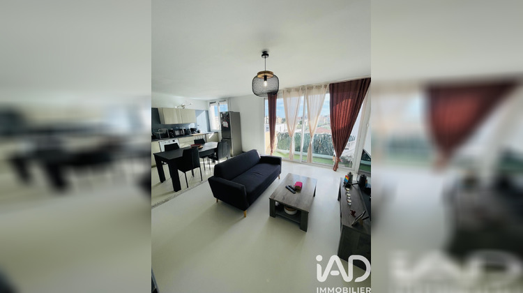 Ma-Cabane - Vente Appartement Beaucaire, 77 m²