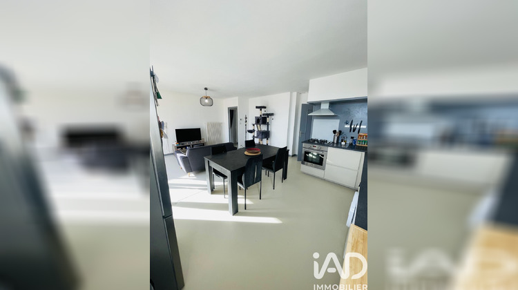 Ma-Cabane - Vente Appartement Beaucaire, 77 m²