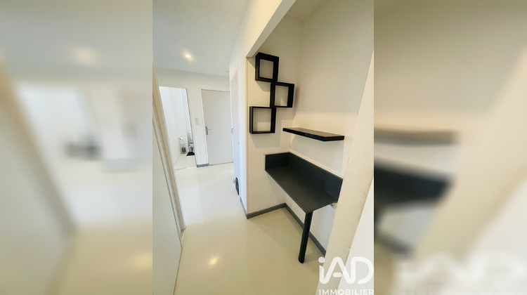 Ma-Cabane - Vente Appartement Beaucaire, 77 m²