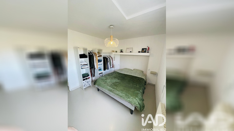 Ma-Cabane - Vente Appartement Beaucaire, 77 m²