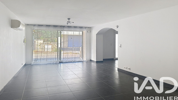Ma-Cabane - Vente Appartement Beaucaire, 90 m²