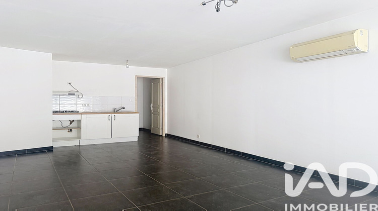 Ma-Cabane - Vente Appartement Beaucaire, 90 m²
