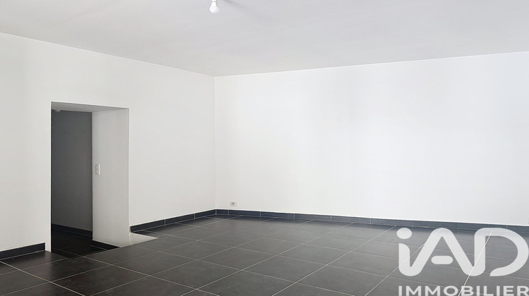 Ma-Cabane - Vente Appartement Beaucaire, 90 m²