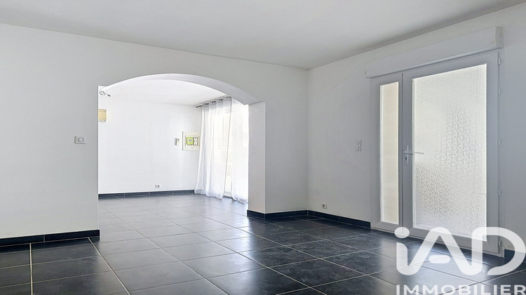 Ma-Cabane - Vente Appartement Beaucaire, 90 m²