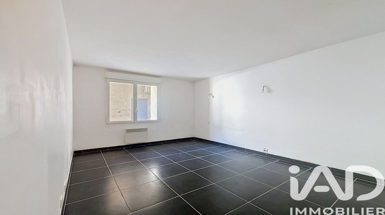 Ma-Cabane - Vente Appartement Beaucaire, 90 m²