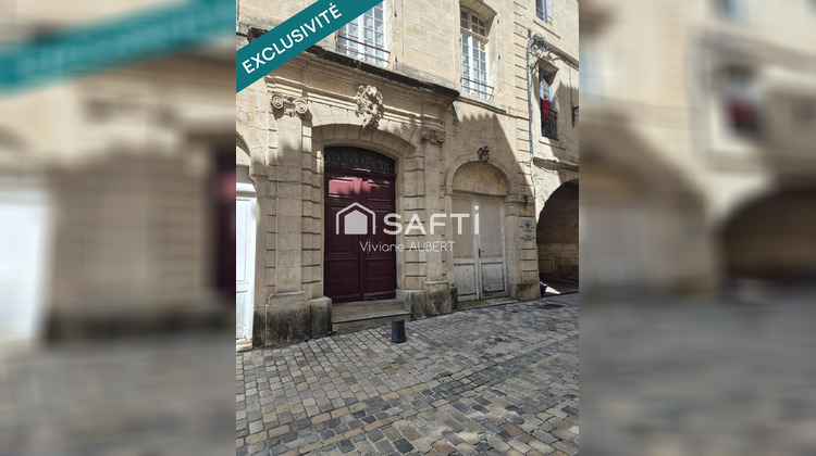 Ma-Cabane - Vente Appartement Beaucaire, 146 m²