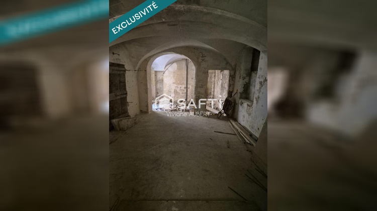 Ma-Cabane - Vente Appartement Beaucaire, 146 m²