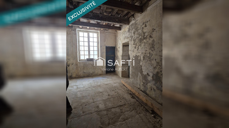 Ma-Cabane - Vente Appartement Beaucaire, 146 m²