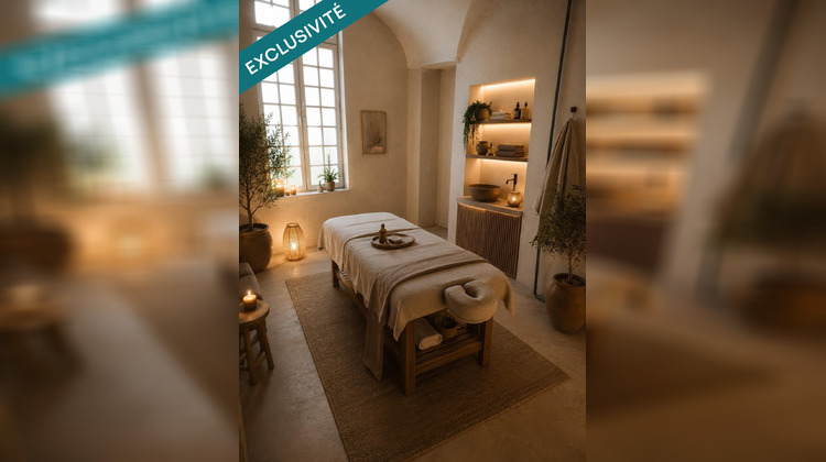 Ma-Cabane - Vente Appartement Beaucaire, 146 m²