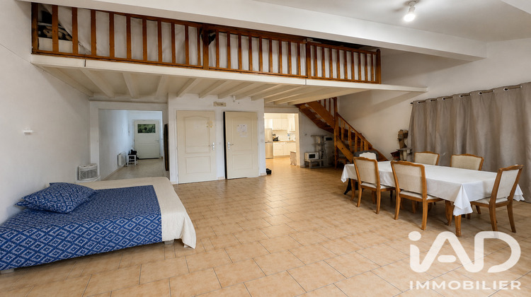 Ma-Cabane - Vente Appartement Beaucaire, 62 m²