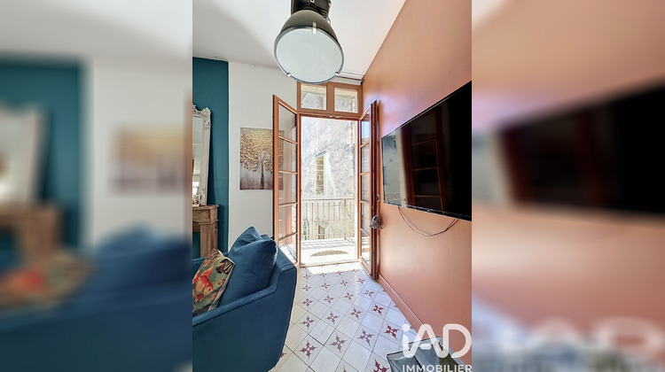 Ma-Cabane - Vente Appartement Beaucaire, 77 m²