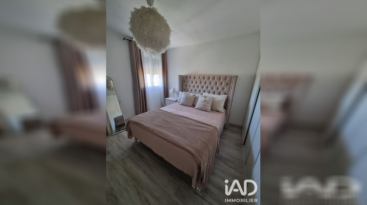 Ma-Cabane - Vente Appartement Beaucaire, 94 m²