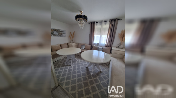Ma-Cabane - Vente Appartement Beaucaire, 94 m²