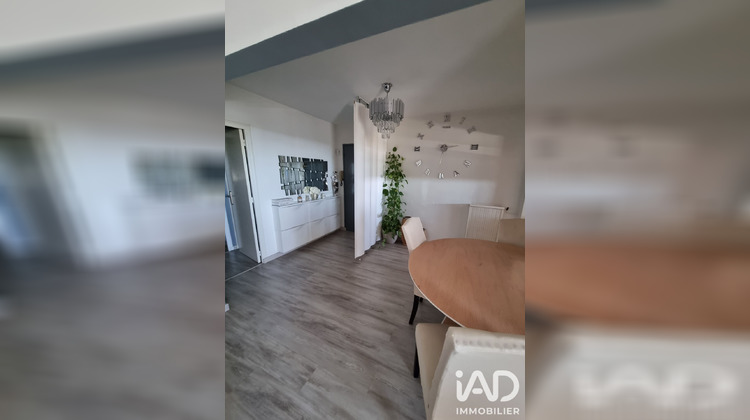 Ma-Cabane - Vente Appartement Beaucaire, 94 m²